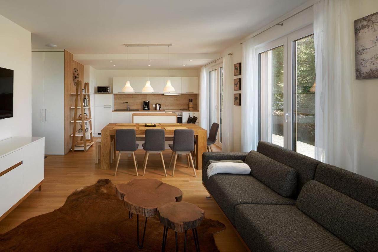 Ski In Ski Out Apartment Fastenberg Top 3 By Aa Holiday Homes Schladming Buitenkant foto